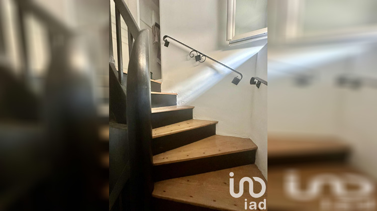 Ma-Cabane - Vente Maison Saint-Paul-de-Fenouillet, 54 m²