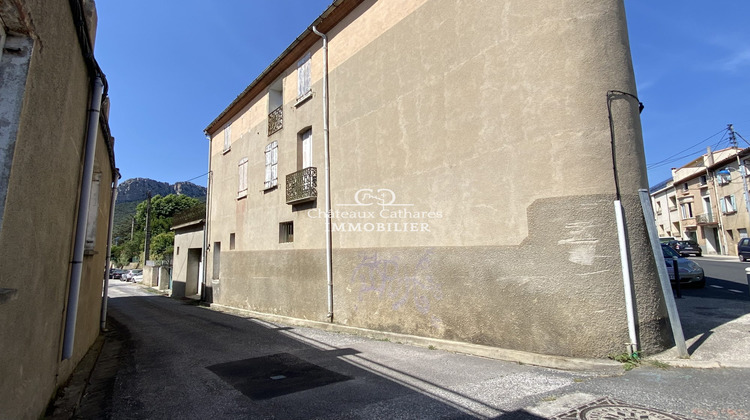 Ma-Cabane - Vente Maison Saint-Paul-de-Fenouillet, 235 m²