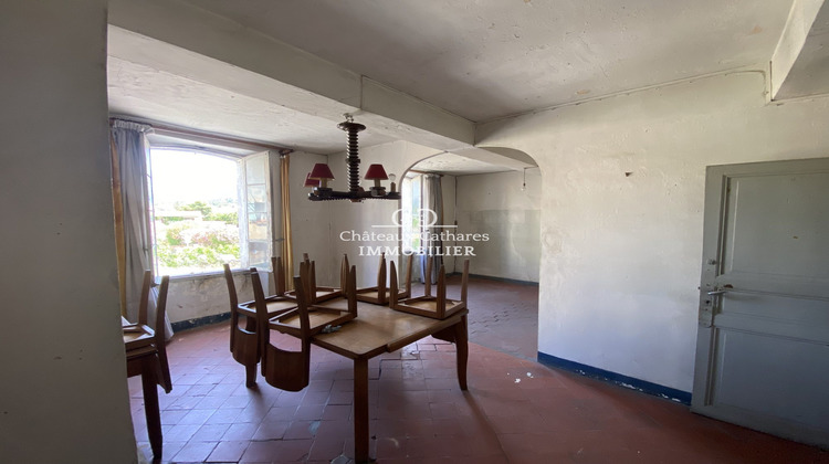 Ma-Cabane - Vente Maison Saint-Paul-de-Fenouillet, 235 m²