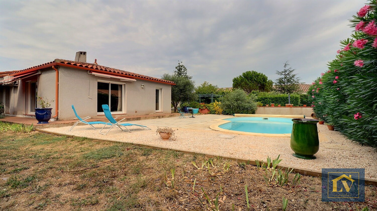 Ma-Cabane - Vente Maison SAINT-PAUL-DE-FENOUILLET, 112 m²