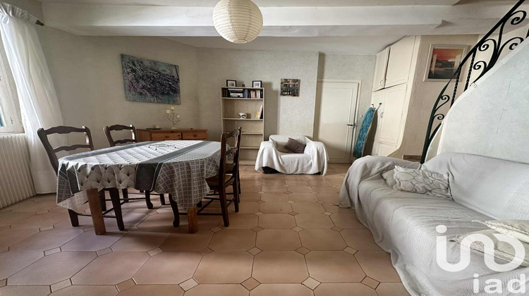 Ma-Cabane - Vente Maison Saint-Paul-de-Fenouillet, 60 m²