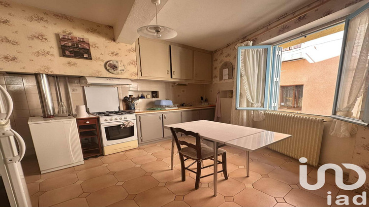 Ma-Cabane - Vente Maison Saint-Paul-de-Fenouillet, 60 m²