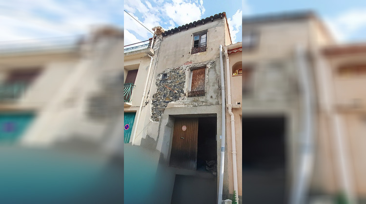 Ma-Cabane - Vente Maison Saint-Paul-de-Fenouillet, 97 m²