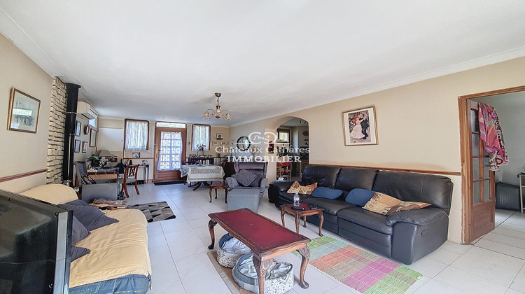 Ma-Cabane - Vente Maison Saint-Paul-de-Fenouillet, 127 m²