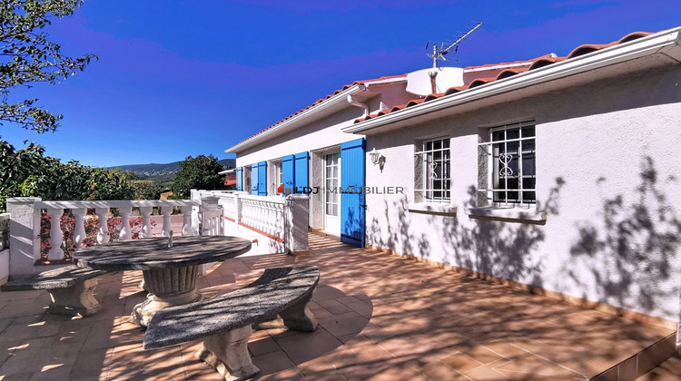 Ma-Cabane - Vente Maison Saint-Paul-de-Fenouillet, 125 m²