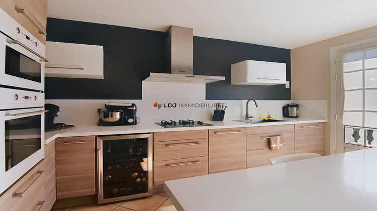 Ma-Cabane - Vente Maison Saint-Paul-de-Fenouillet, 125 m²