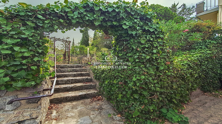 Ma-Cabane - Vente Maison Saint-Paul-de-Fenouillet, 165 m²