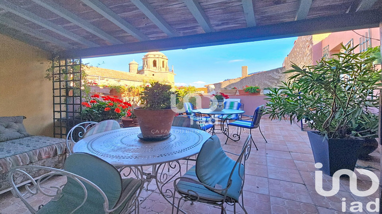 Ma-Cabane - Vente Maison Saint-Paul-de-Fenouillet, 100 m²