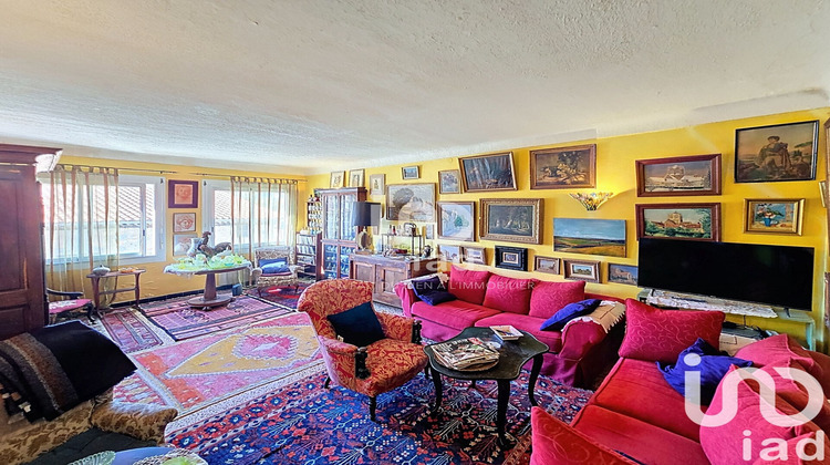 Ma-Cabane - Vente Maison Saint-Paul-de-Fenouillet, 100 m²