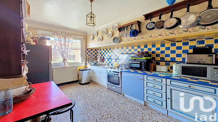 Ma-Cabane - Vente Maison Saint-Paul-de-Fenouillet, 100 m²