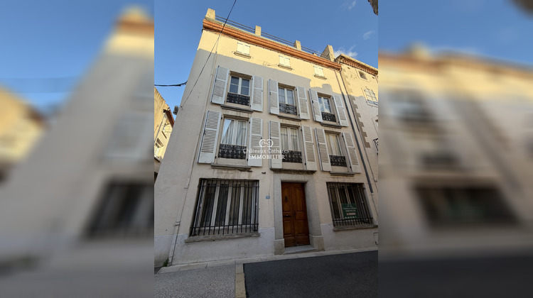 Ma-Cabane - Vente Maison Saint-Paul-de-Fenouillet, 337 m²