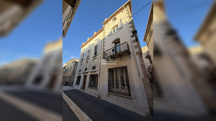 Ma-Cabane - Vente Maison Saint-Paul-de-Fenouillet, 337 m²