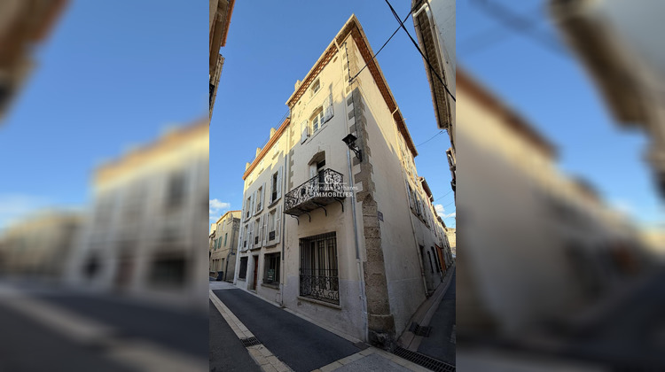 Ma-Cabane - Vente Maison Saint-Paul-de-Fenouillet, 337 m²