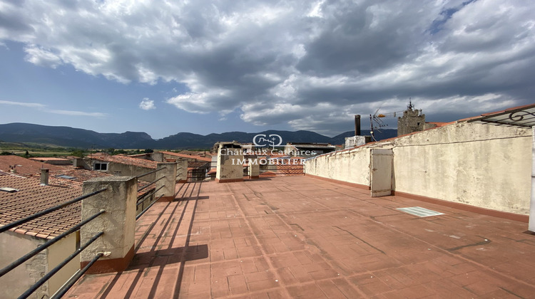 Ma-Cabane - Vente Maison Saint-Paul-de-Fenouillet, 337 m²