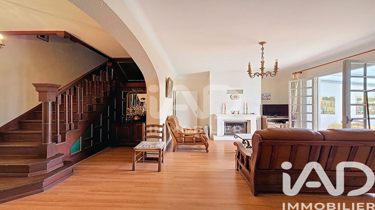 Ma-Cabane - Vente Maison Saint-Paul-de-Fenouillet, 150 m²