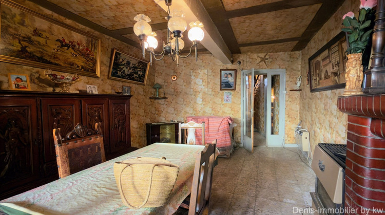 Ma-Cabane - Vente Maison Saint-Paul-de-Fenouillet, 125 m²