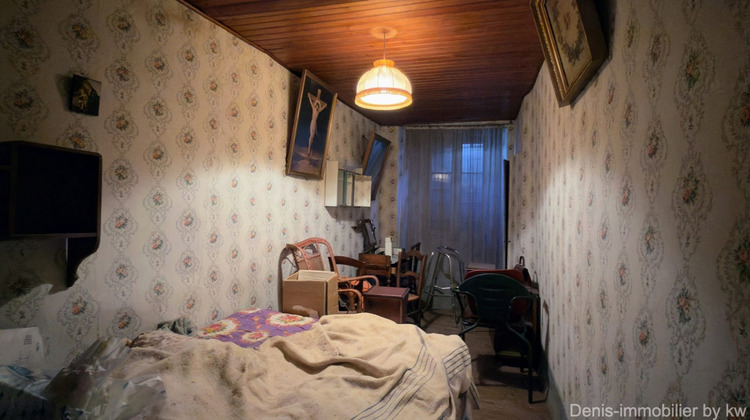 Ma-Cabane - Vente Maison Saint-Paul-de-Fenouillet, 125 m²