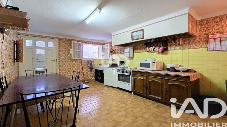 Ma-Cabane - Vente Maison Saint-Paul-de-Fenouillet, 40 m²