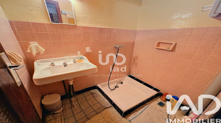 Ma-Cabane - Vente Maison Saint-Paul-de-Fenouillet, 40 m²