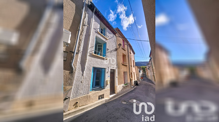 Ma-Cabane - Vente Maison Saint-Paul-de-Fenouillet, 70 m²