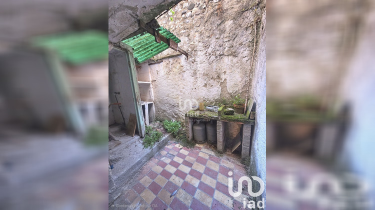 Ma-Cabane - Vente Maison Saint-Paul-de-Fenouillet, 70 m²