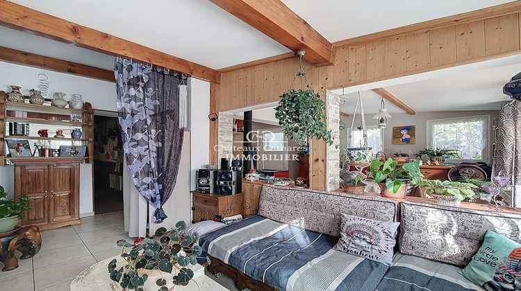 Ma-Cabane - Vente Maison Saint-Paul-de-Fenouillet, 76 m²