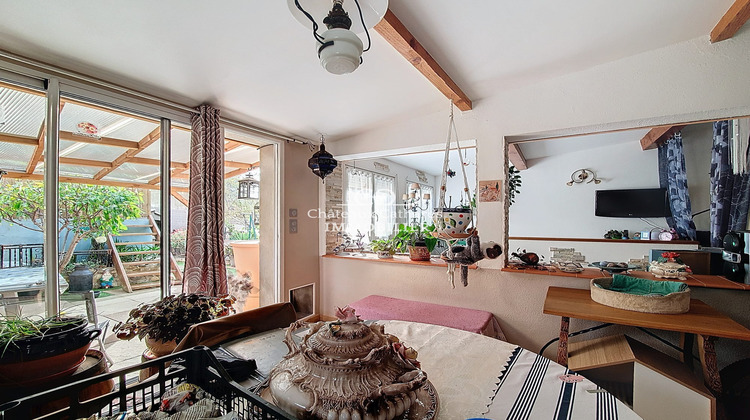 Ma-Cabane - Vente Maison Saint-Paul-de-Fenouillet, 76 m²