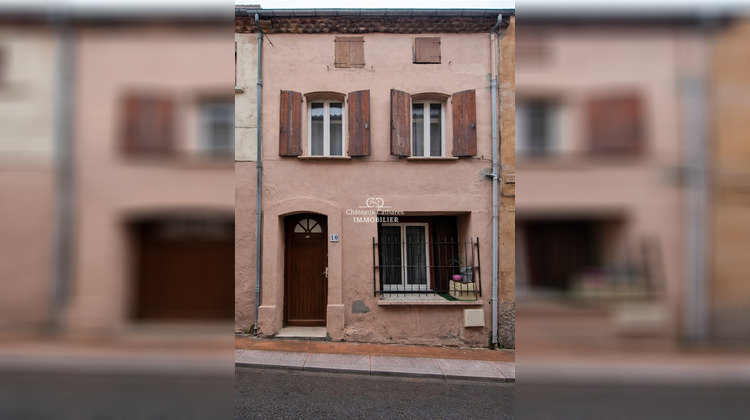 Ma-Cabane - Vente Maison Saint-Paul-de-Fenouillet, 115 m²