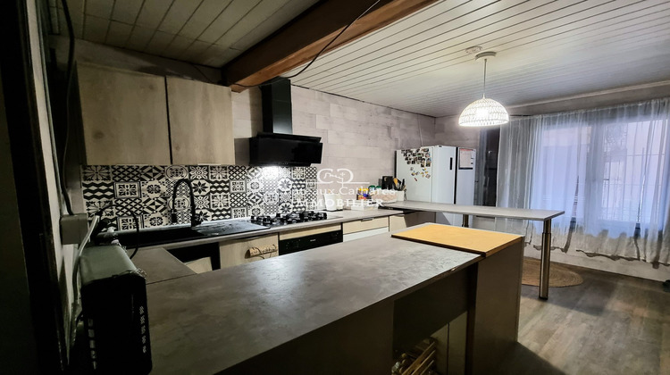 Ma-Cabane - Vente Maison Saint-Paul-de-Fenouillet, 115 m²