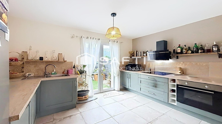 Ma-Cabane - Vente Maison Saint-Paul-de-Fenouillet, 60 m²