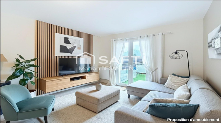 Ma-Cabane - Vente Maison Saint-Paul-de-Fenouillet, 60 m²