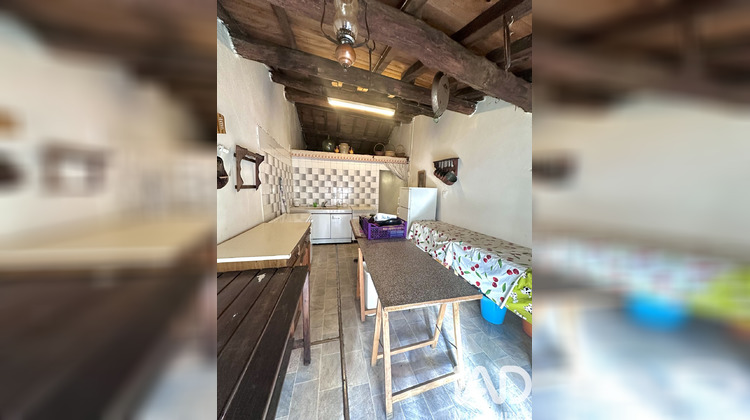 Ma-Cabane - Vente Maison Saint-Paul-de-Fenouillet, 115 m²