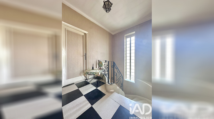 Ma-Cabane - Vente Maison Saint-Paul-de-Fenouillet, 130 m²