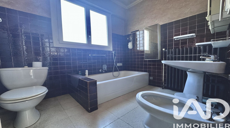 Ma-Cabane - Vente Maison Saint-Paul-de-Fenouillet, 130 m²