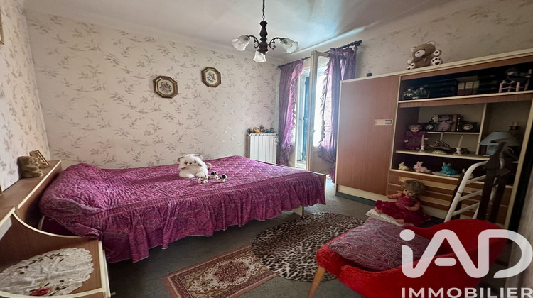 Ma-Cabane - Vente Maison Saint-Paul-de-Fenouillet, 82 m²