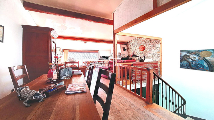 Ma-Cabane - Vente Maison Saint-Paul-de-Fenouillet, 200 m²