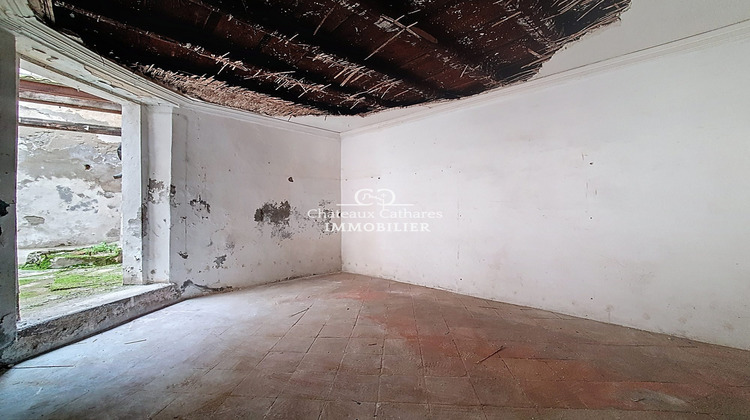 Ma-Cabane - Vente Maison Saint-Paul-de-Fenouillet, 160 m²