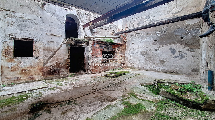 Ma-Cabane - Vente Maison Saint-Paul-de-Fenouillet, 160 m²