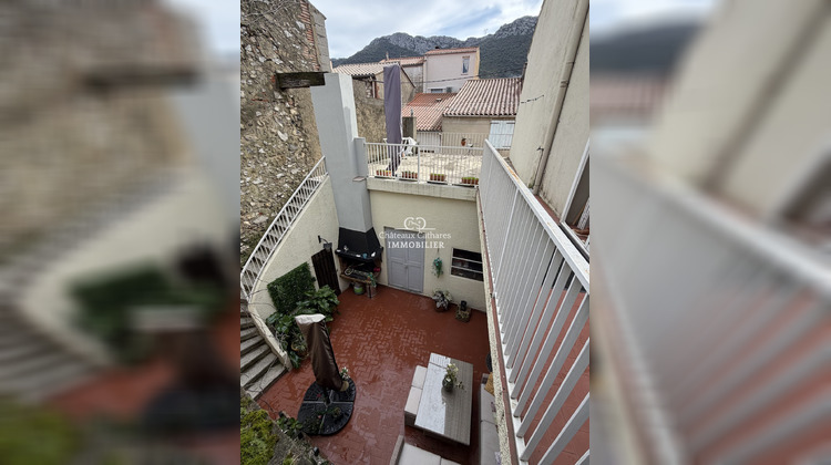 Ma-Cabane - Vente Maison Saint-Paul-de-Fenouillet, 128 m²