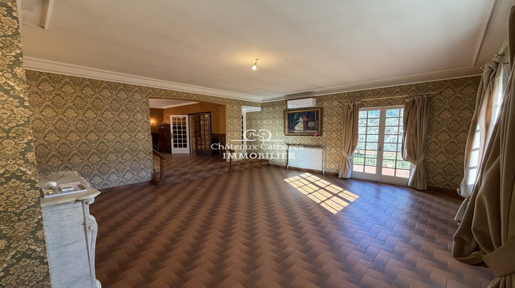 Ma-Cabane - Vente Maison Saint-Paul-de-Fenouillet, 275 m²