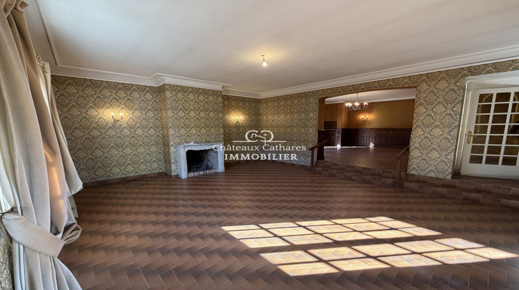 Ma-Cabane - Vente Maison Saint-Paul-de-Fenouillet, 275 m²