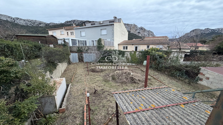 Ma-Cabane - Vente Maison Saint-Paul-de-Fenouillet, 100 m²