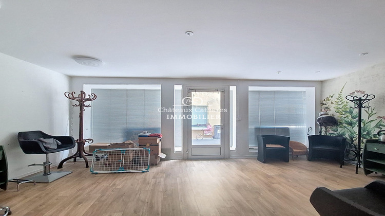 Ma-Cabane - Vente Maison Saint-Paul-de-Fenouillet, 100 m²