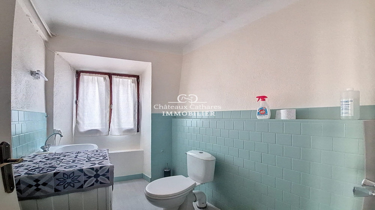 Ma-Cabane - Vente Maison Saint-Paul-de-Fenouillet, 100 m²