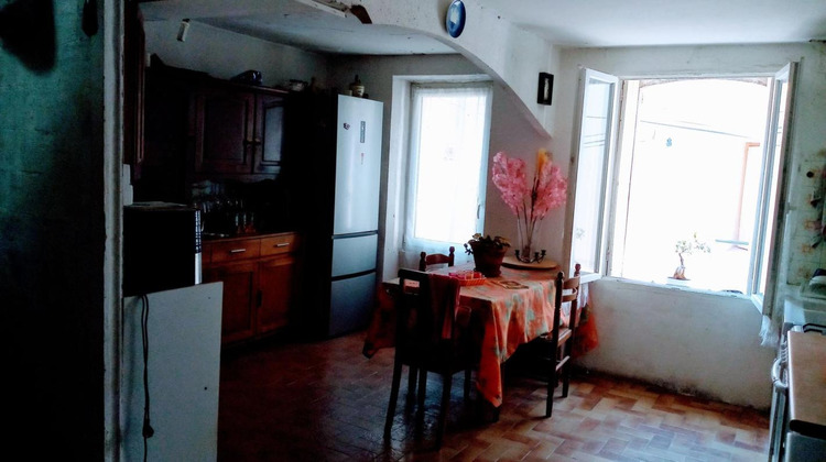 Ma-Cabane - Vente Maison SAINT PAUL DE FENOUILLET, 80 m²