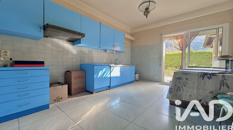 Ma-Cabane - Vente Maison Saint-Paul-de-Fenouillet, 130 m²