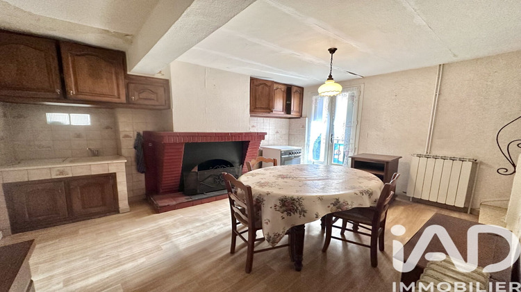 Ma-Cabane - Vente Maison Saint-Paul-de-Fenouillet, 82 m²