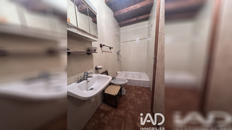 Ma-Cabane - Vente Maison Saint-Paul-de-Fenouillet, 115 m²