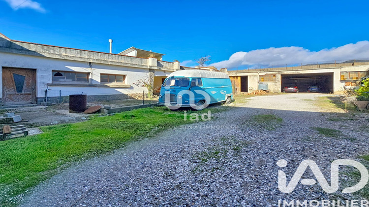 Ma-Cabane - Vente Maison Saint-Paul-de-Fenouillet, 700 m²