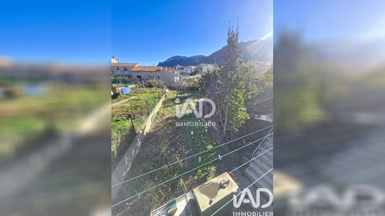 Ma-Cabane - Vente Maison Saint-Paul-de-Fenouillet, 136 m²